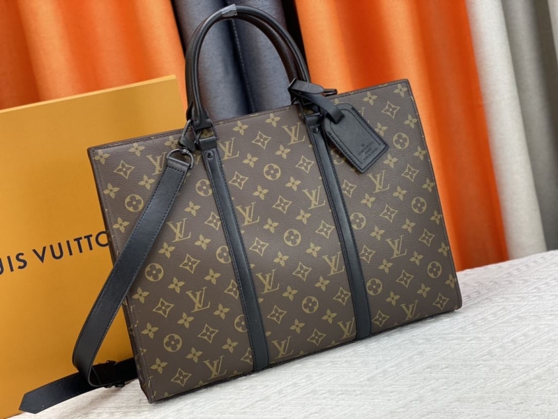 LV Shopping Bags